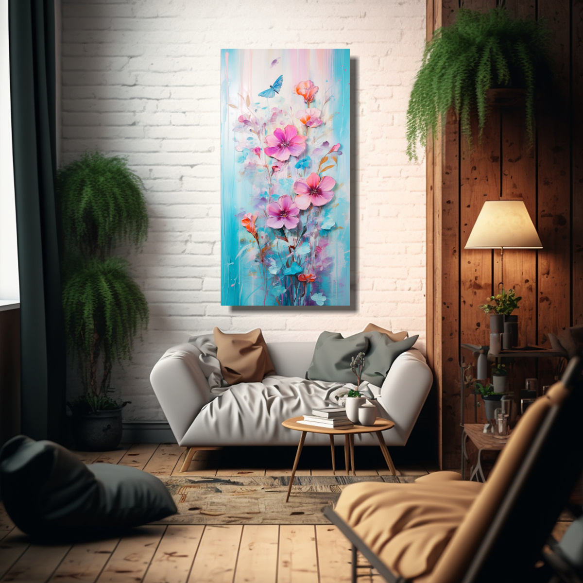 cuadro-expresi-n-composici-n-equilibrada-turquesa-y-rosa-estilo-dr-1-1