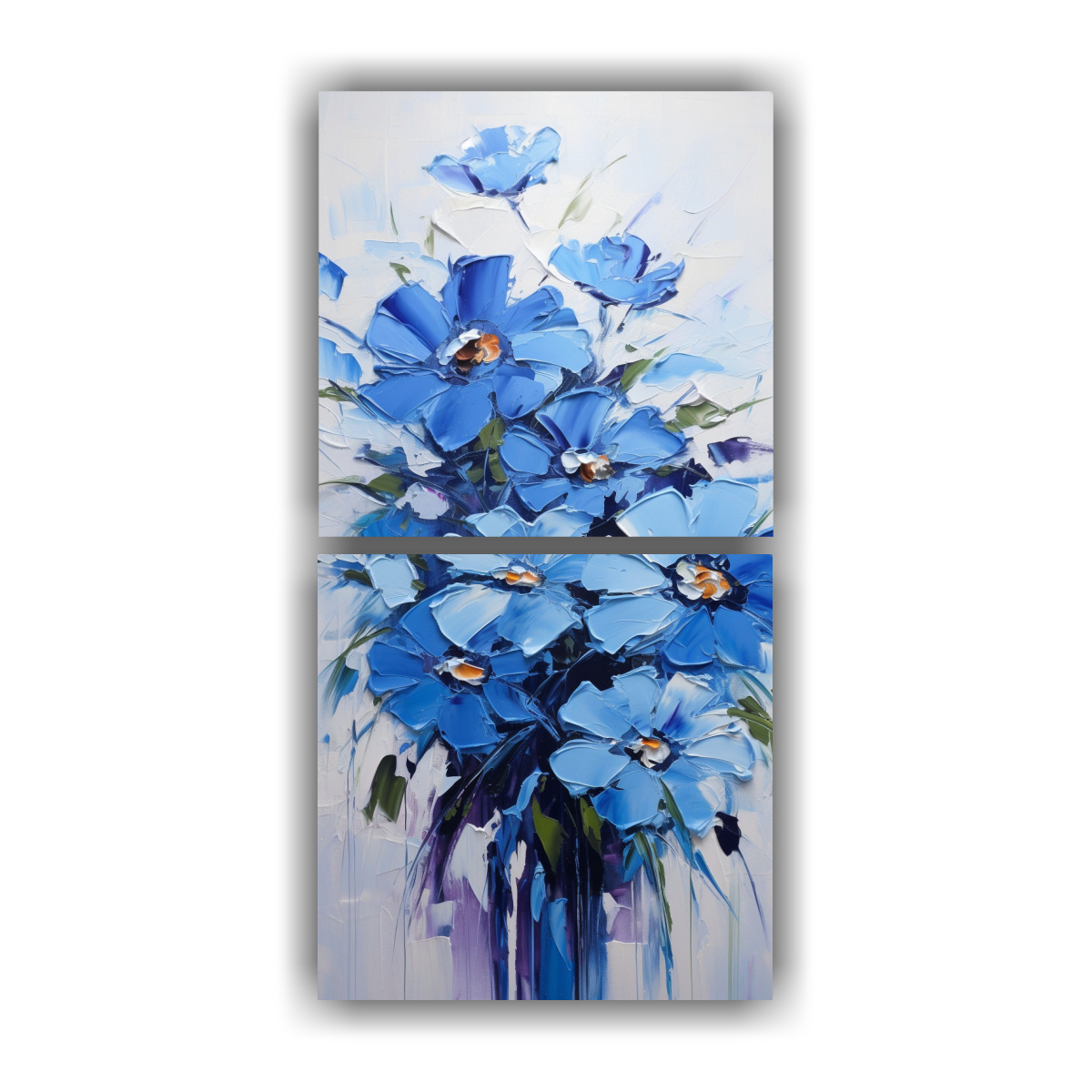 cuadro-forma-combinaci-n-a-de-flores-azules-en-lienzo-al-estilo-de-la-pintura-de-decoraci-n