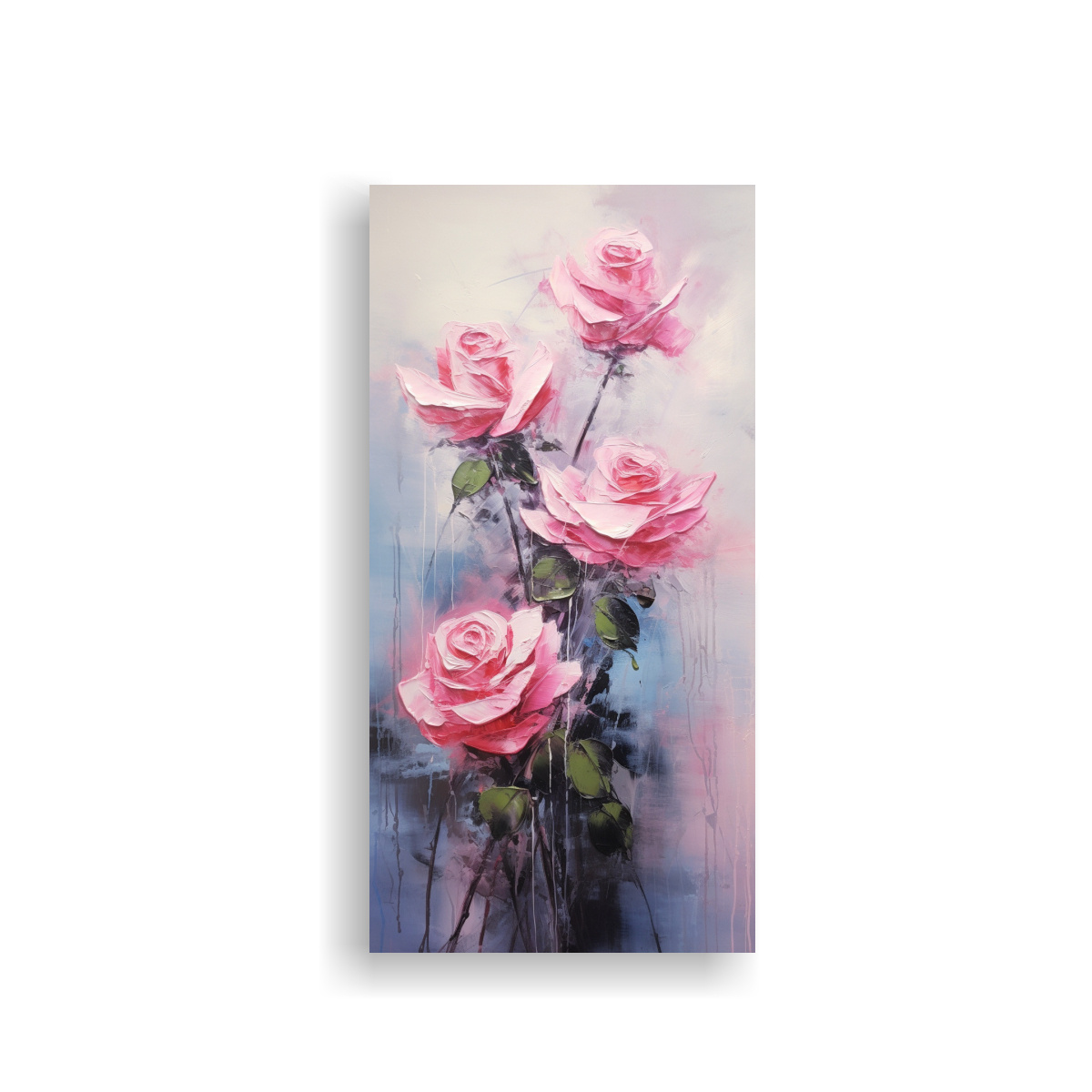 cuadro-fotograf-a-simplicidad-de-una-pintura-de-rosas-rosadas-en-lienzo-al-estilo-de-p-decorativo