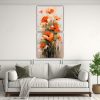 cuadro-hermoso-de-armon-a-crom-tica-a-flores-naranja-y-negras-en-lienzo-1