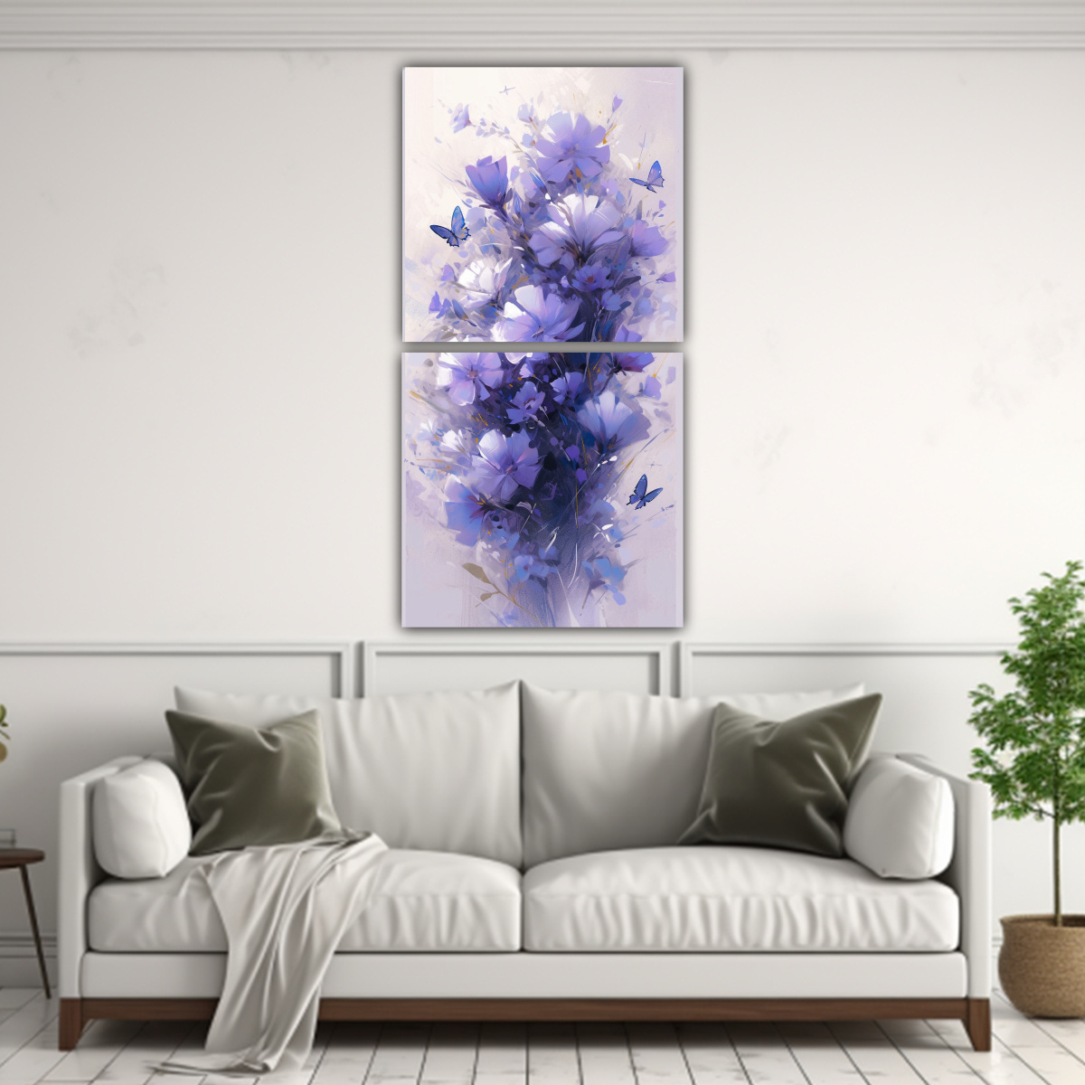 cuadro-hermoso-reflejo-morado-y-plata-de-flores-en-lienzo-1