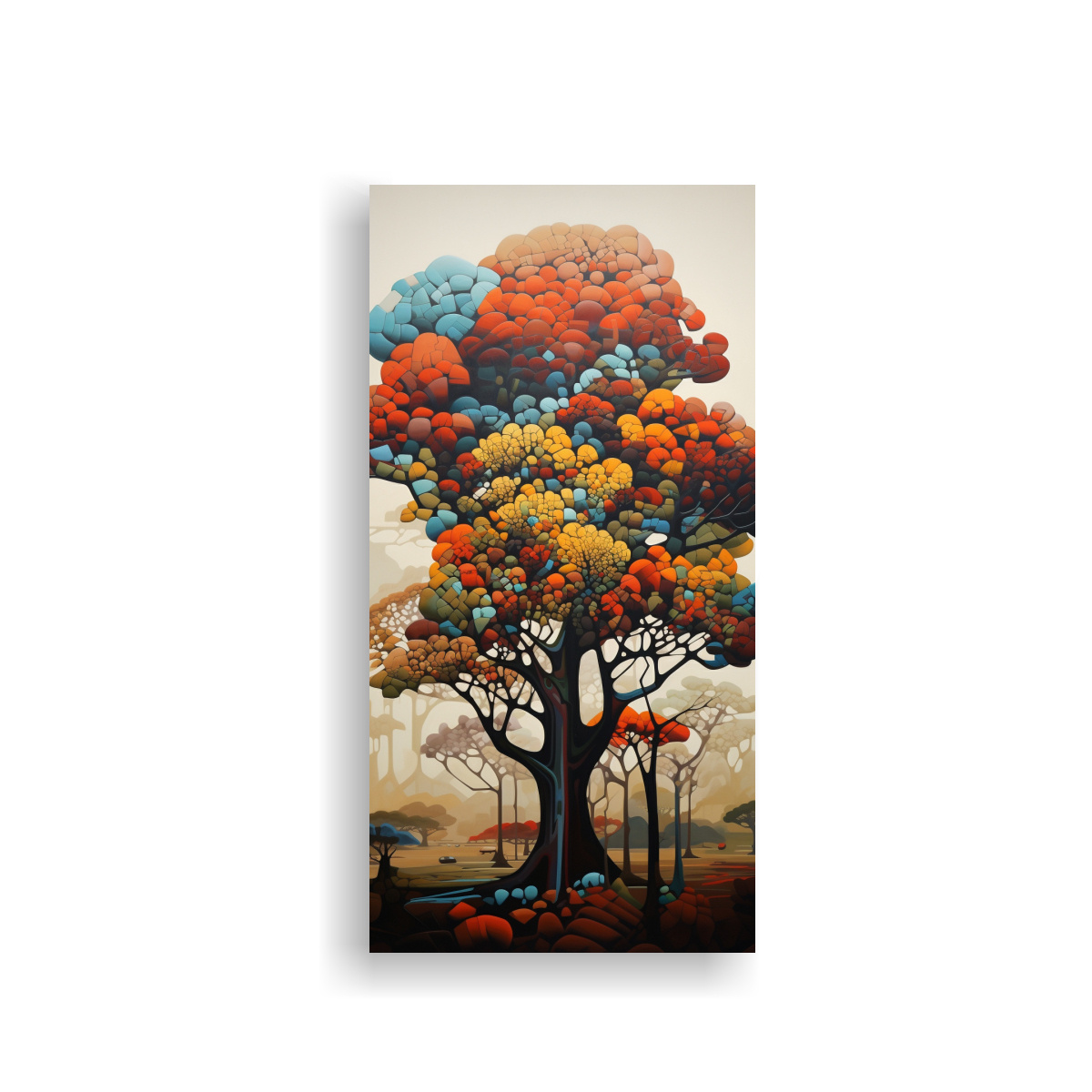 cuadro-insp-rboles-abstractos-arte-decorativo