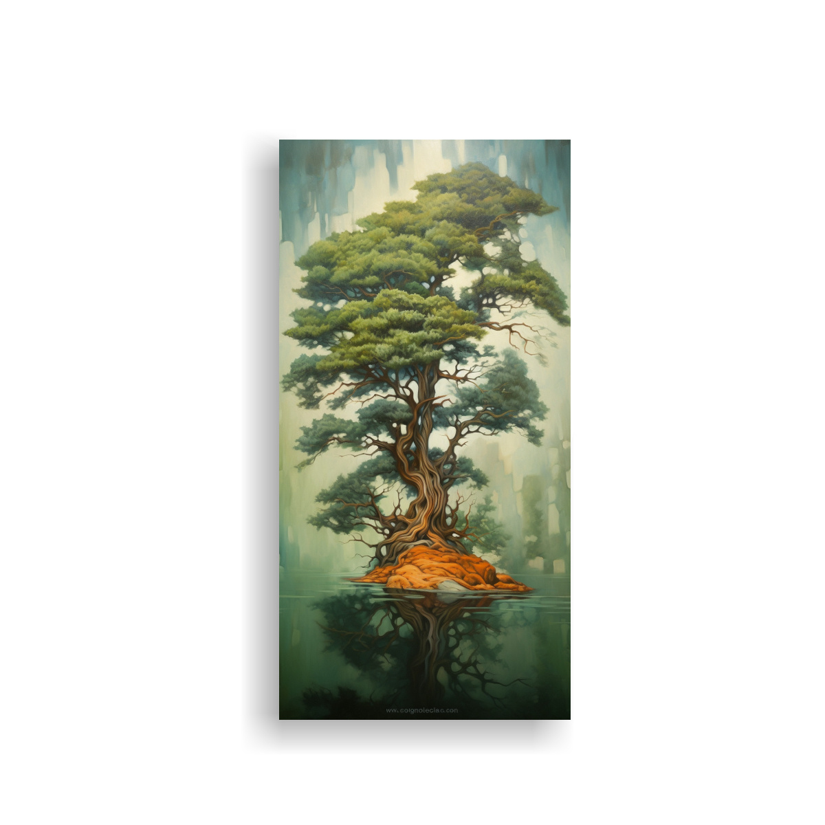 cuadro-inspirador-de-un-rbol-de-cipr-s-en-pintura-abstracta-estilo-estilo-leo-detallado