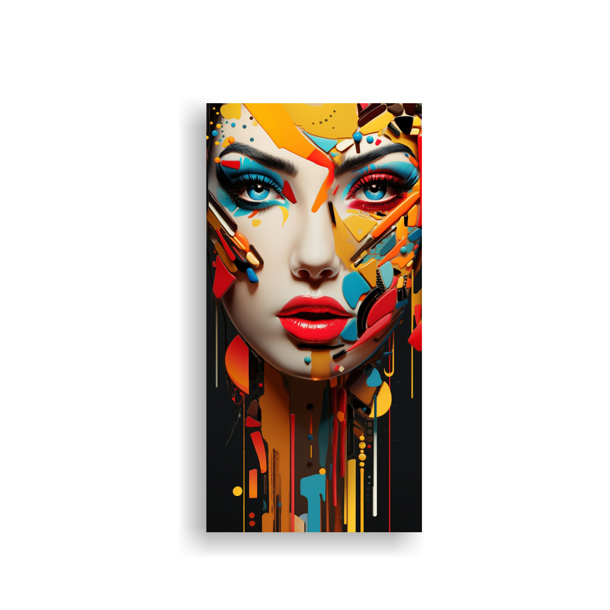 cuadro-lienzo-dibujo-ba-o-estilo-wallpapers-popart-a-todo-color