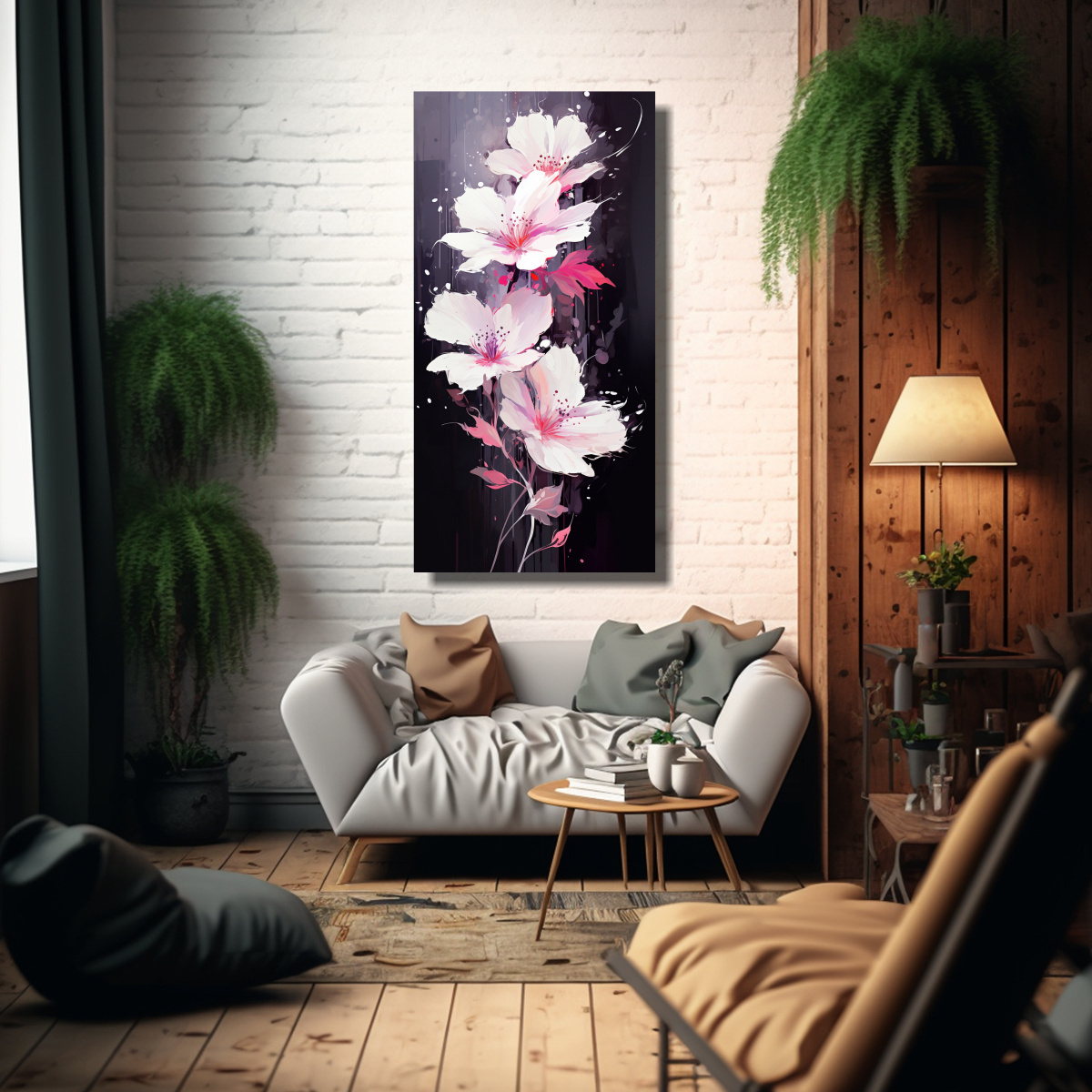 cuadro-moderno-calma-en-colores-blanco-y-rosa-ambiente-neonoir-al-estilo-de-decoraci-n-pinturas-1