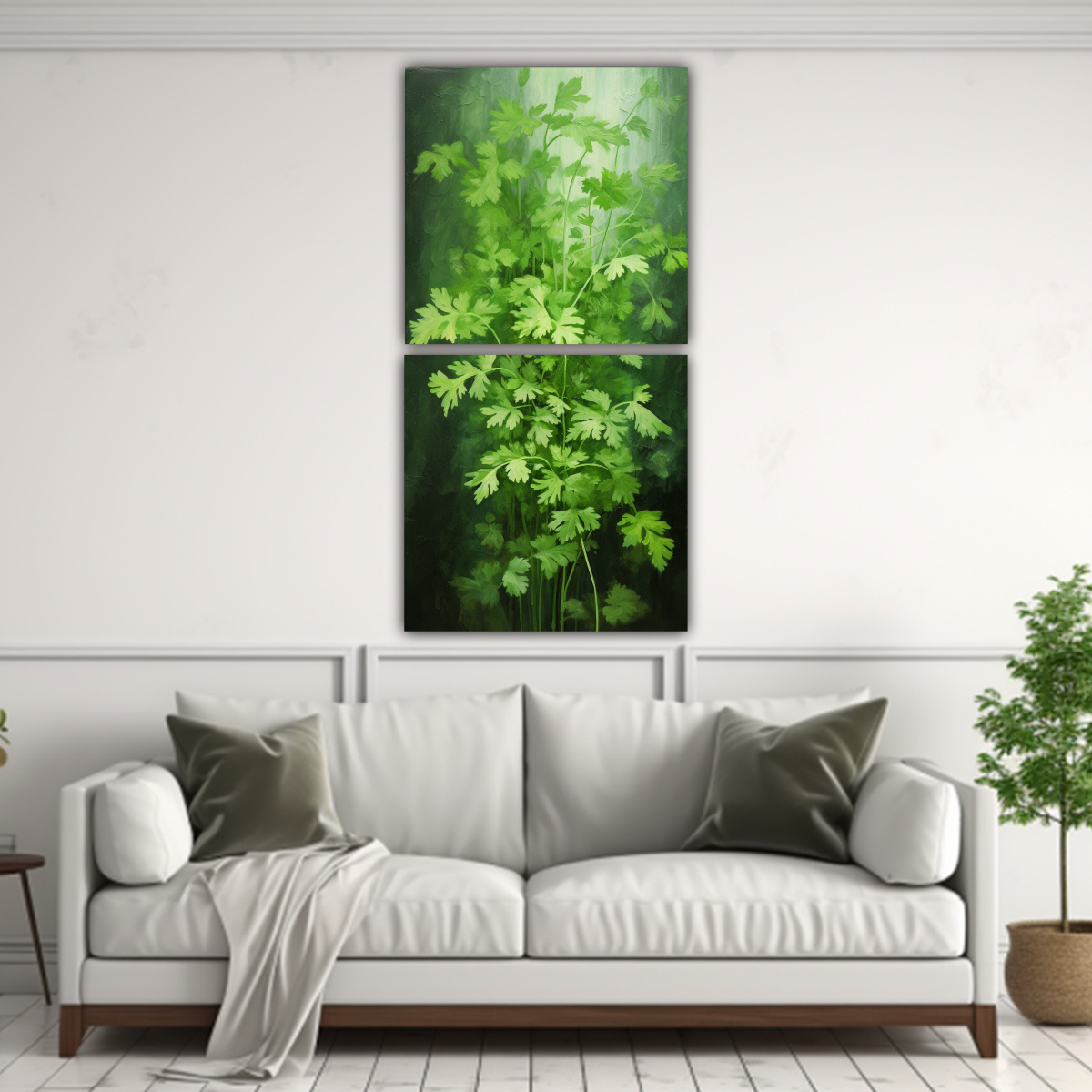 cuadro-moderno-de-lienzo-de-combinaci-n-a-cilantro-hierbas-pintura-abstracta-detallada-al-estilo-leo-1