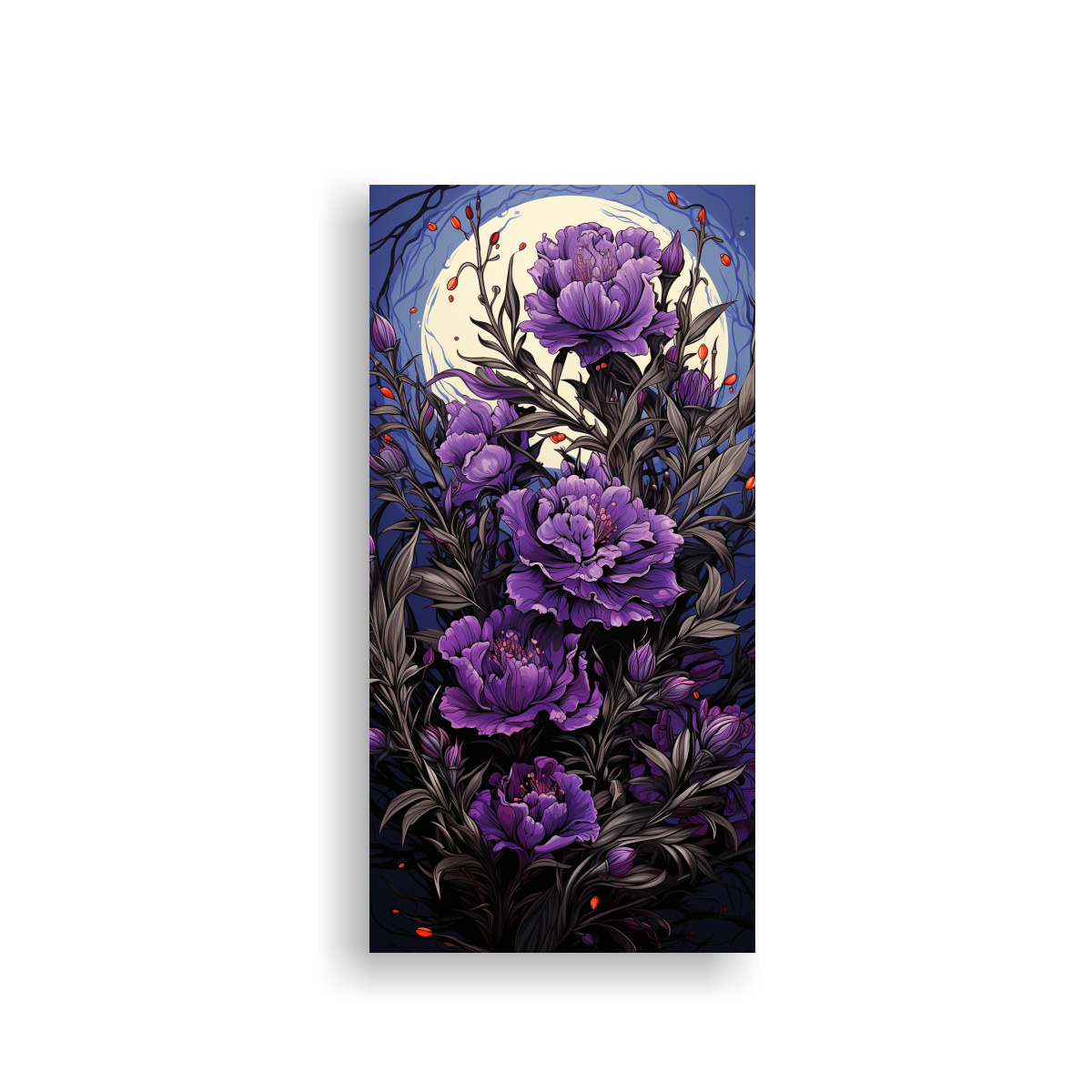 cuadro-moderno-de-madera-con-composici-n-de-hierbas-de-romero-en-colores-p-rpura-y-negro-ambientaci-n-neonoir