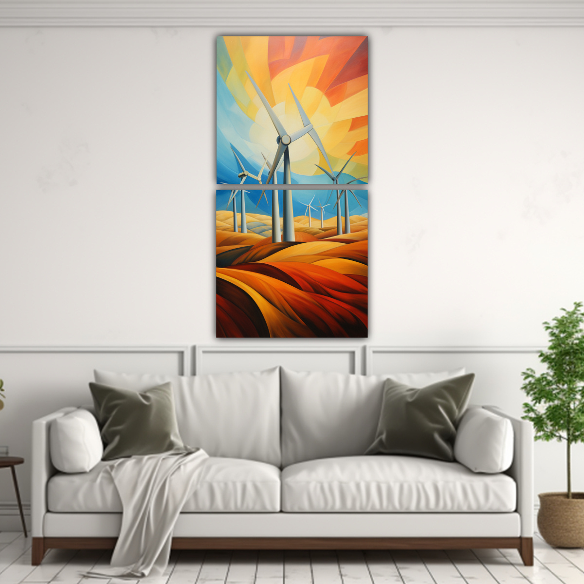 cuadro-moderno-el-ritmo-abstracto-del-baile-de-los-aerogeneradores-en-un-mural-1