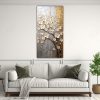 cuadro-moderno-interiores-pintura-en-lienzo-flores-de-cerezo-en-oro-1