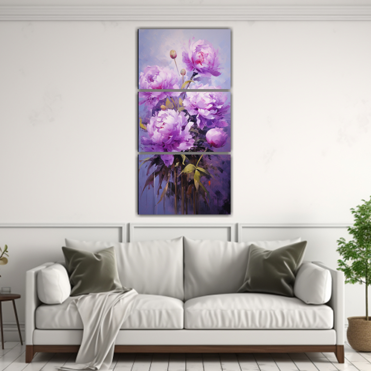 cuadro-moderno-mural-de-peon-as-moradas-en-lienzo-al-estilo-decorativo-1