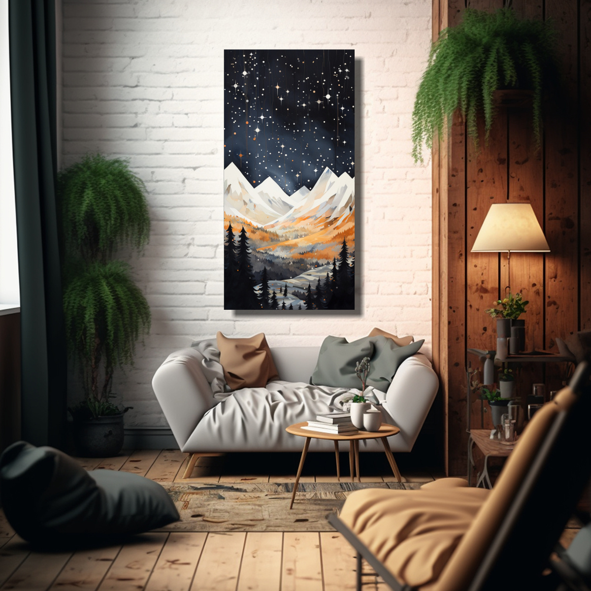 cuadro-moderno-paisaje-de-monta-a-con-estilo-elegante-para-decorar-1