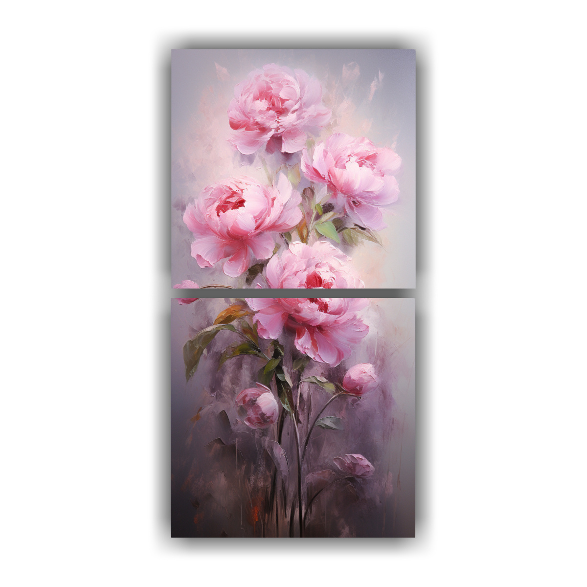 cuadro-moderno-rosado-de-peon-as-en-lienzo-estilo-visual-de-riqueza