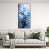 cuadro-moderno-tres-lienzos-naturaleza-viva-con-rosas-azules-en-lienzo-estilo-b-1-1