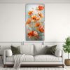 cuadro-pared-patron-intenso-colores-vibrante-naranja-pinturas-decorativas-estilo-amapolas-en-lienzo-1