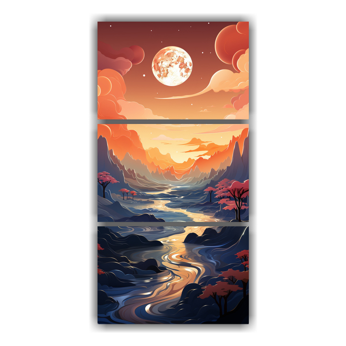 cuadro-surrealista-en-bastidor-tres-telas-dise-o-bonito