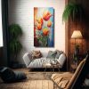cuadro-tela-canvas-flores-vibrantes-tulipanes-1