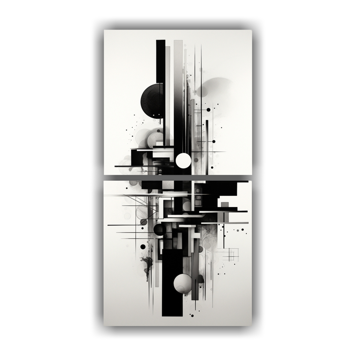 cuadro-textura-cuadros-abstractos-monocrom-ticos