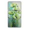 cuadro-tres-colores-calma-amapolas-verdes-en-estilo-decorativo