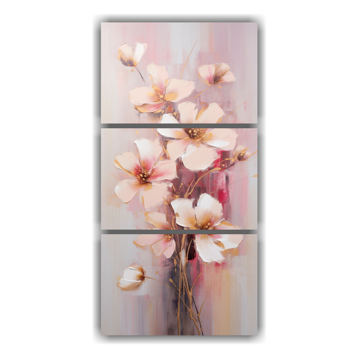 cuadro-vanguardia-urbano-flores-rosadas-en-lienzo-