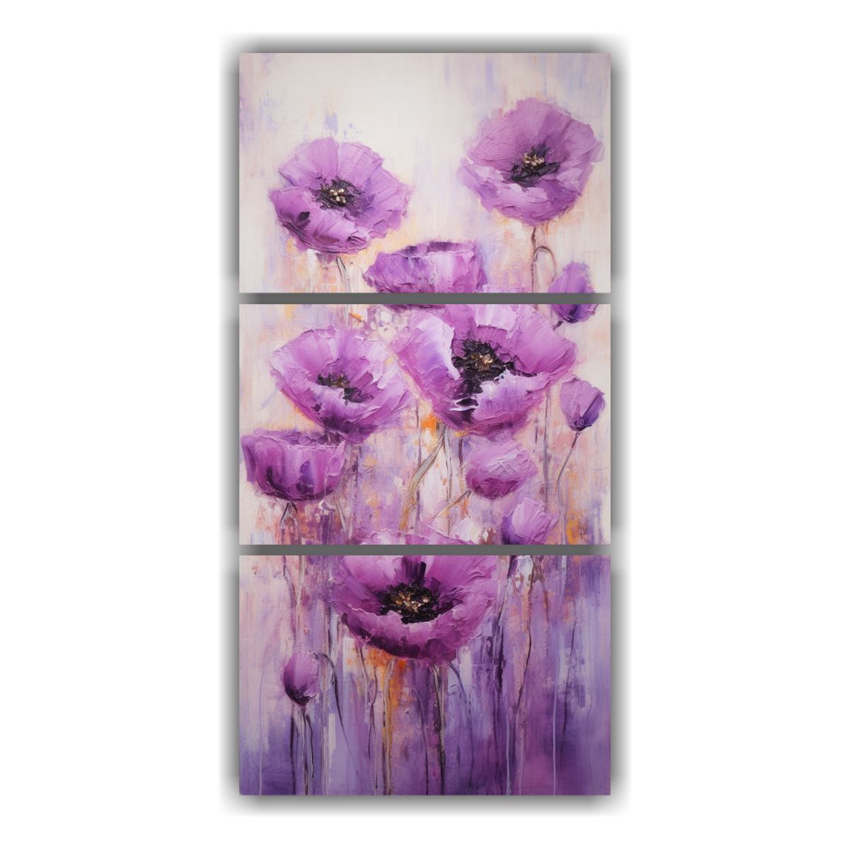 cuadro-vertical-de-amapolas-moradas-con-detalles-intrincados