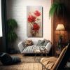 cuadro-vertical-de-flores-rojas-y-doradas-en-lienzo-para-decoraci-n-de-interiores-1