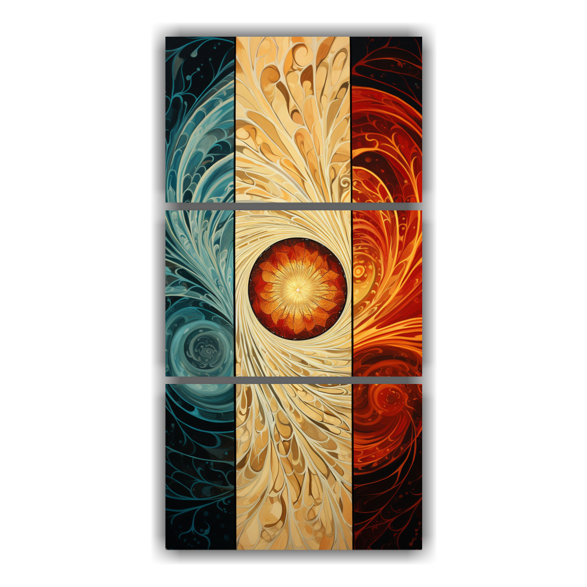 cuadros-abstracci-n-armonia-remolinos-de-patrones-abstractos-