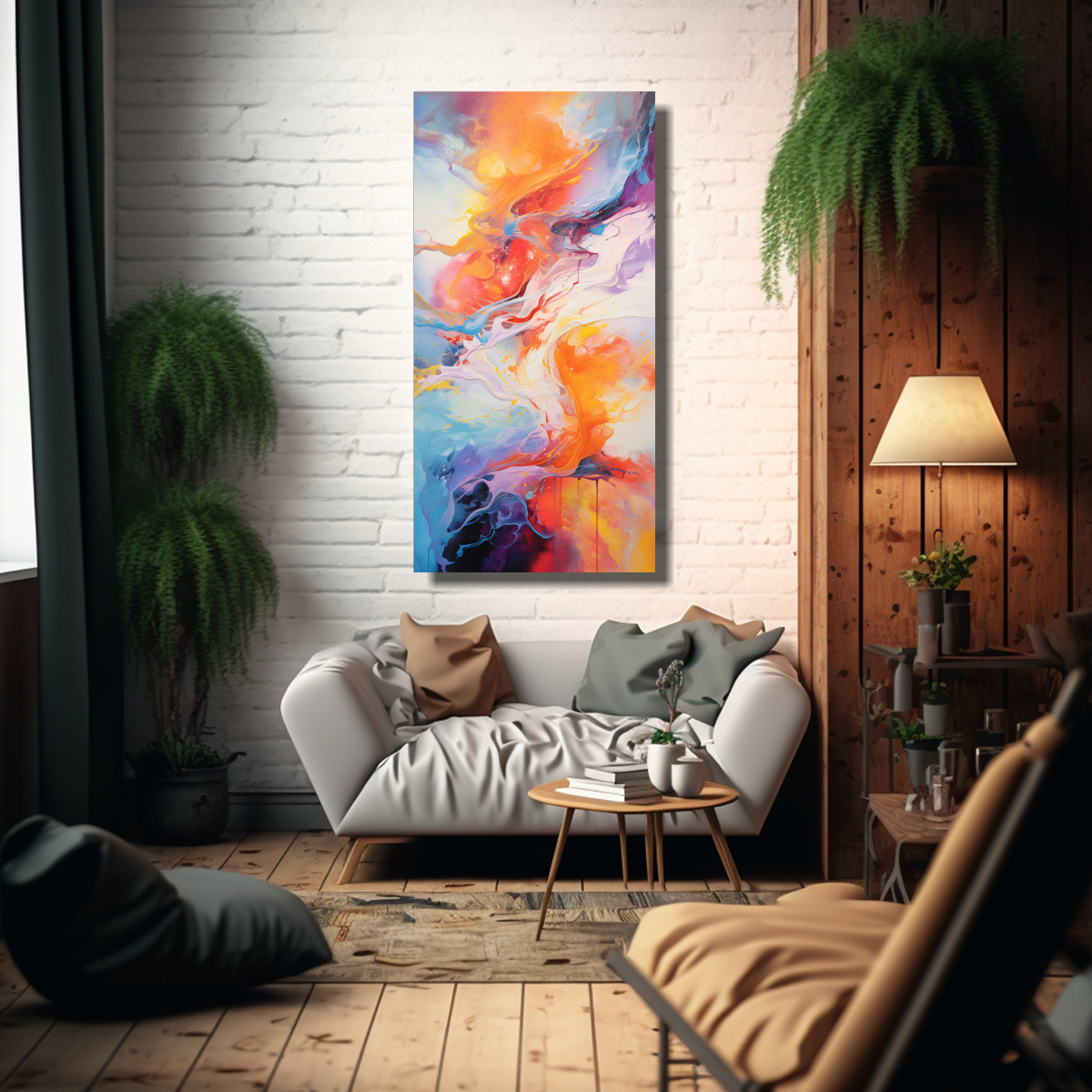 cuadros-abstractos-arte-de-pared-impresionismo-actual-1