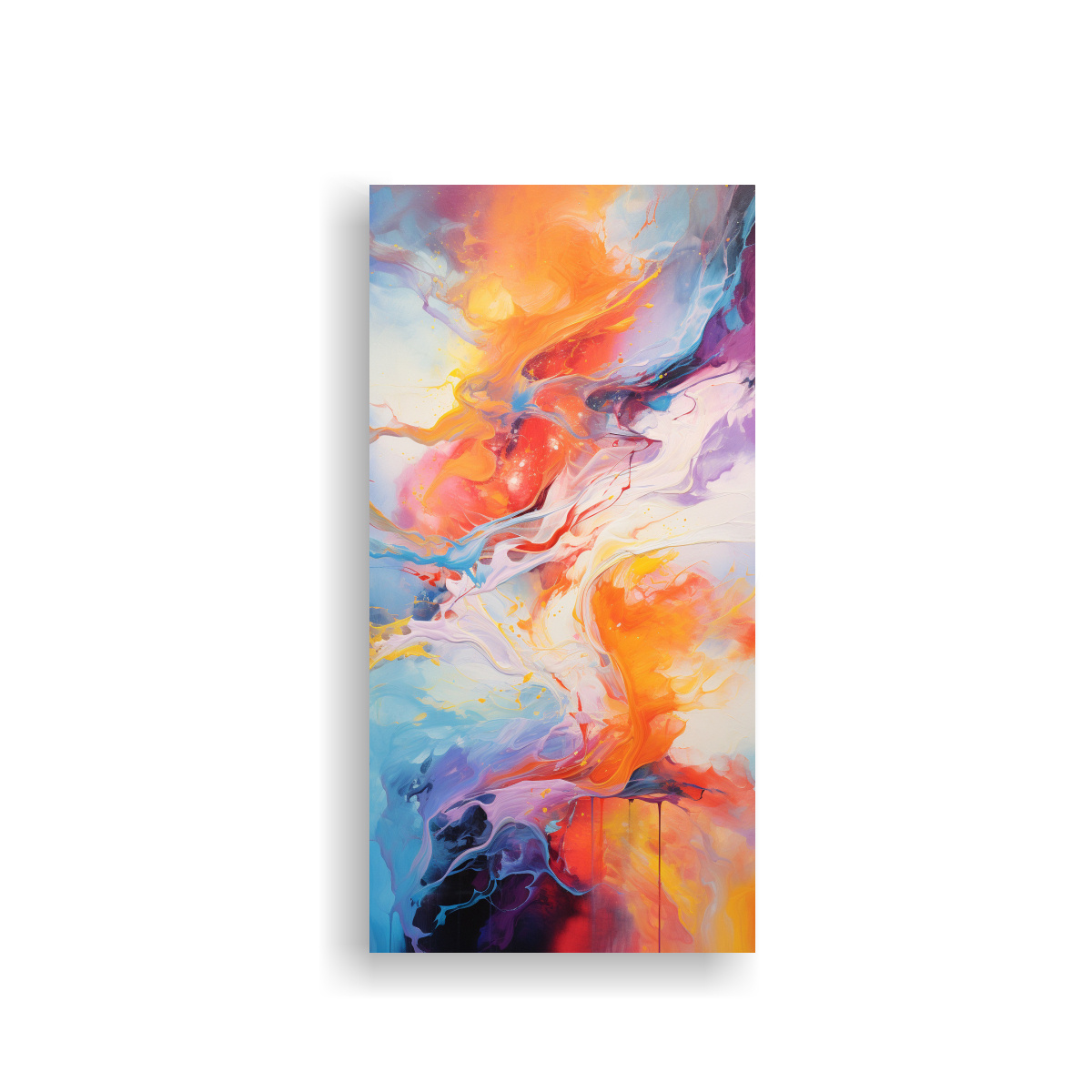 cuadros-abstractos-arte-de-pared-impresionismo-actual