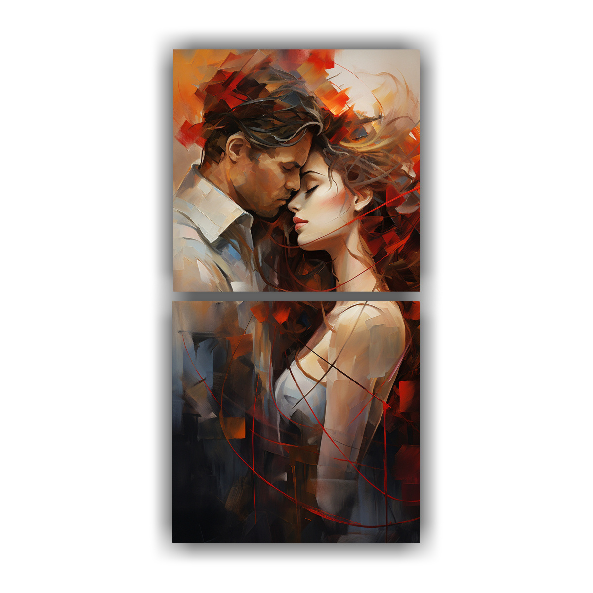 cuadros-abstractos-de-amor-para-decoraci-n-de-sal-n-