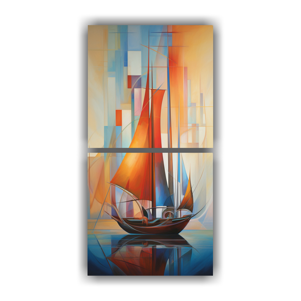 cuadros-abstractos-de-barcos-venta-de-hermosas-obras-de-arte