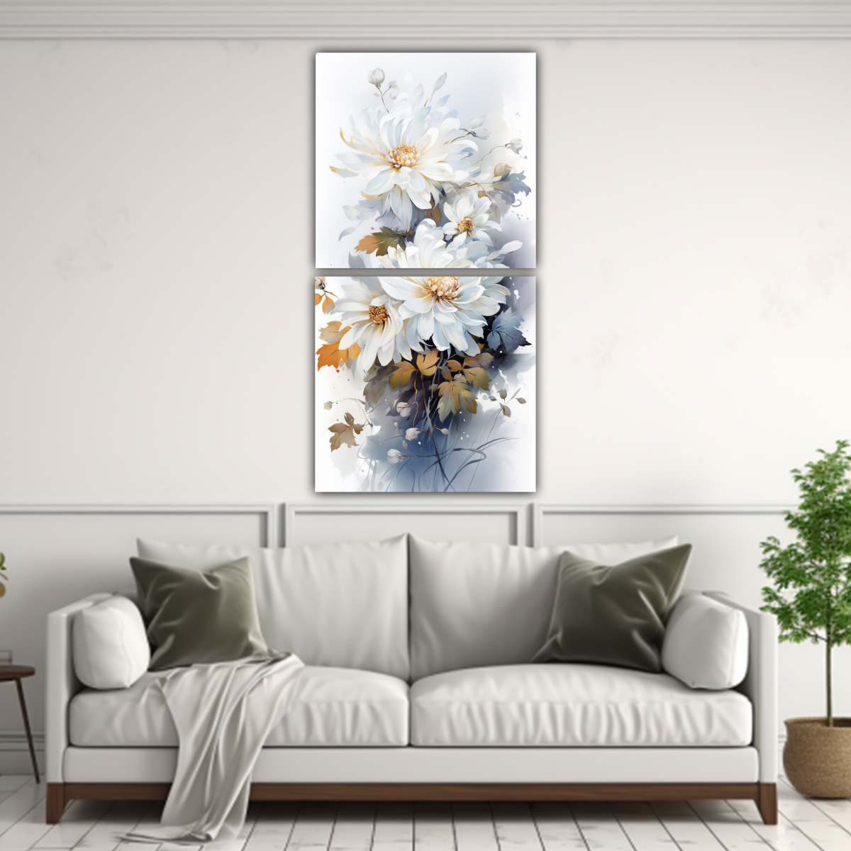 cuadros-abstractos-de-flores-chrysanthemums-en-blanco-y-negro-para-decoraci-n-del-hogar-1-1