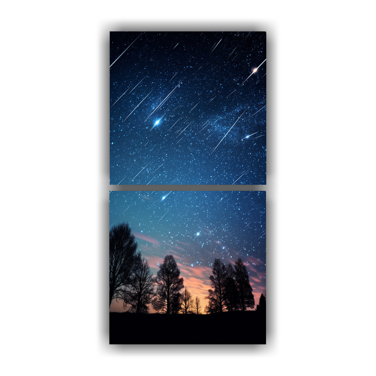 cuadros-abstractos-de-la-abstracci-n-c-smica-de-una-lluvia-de-meteoritos