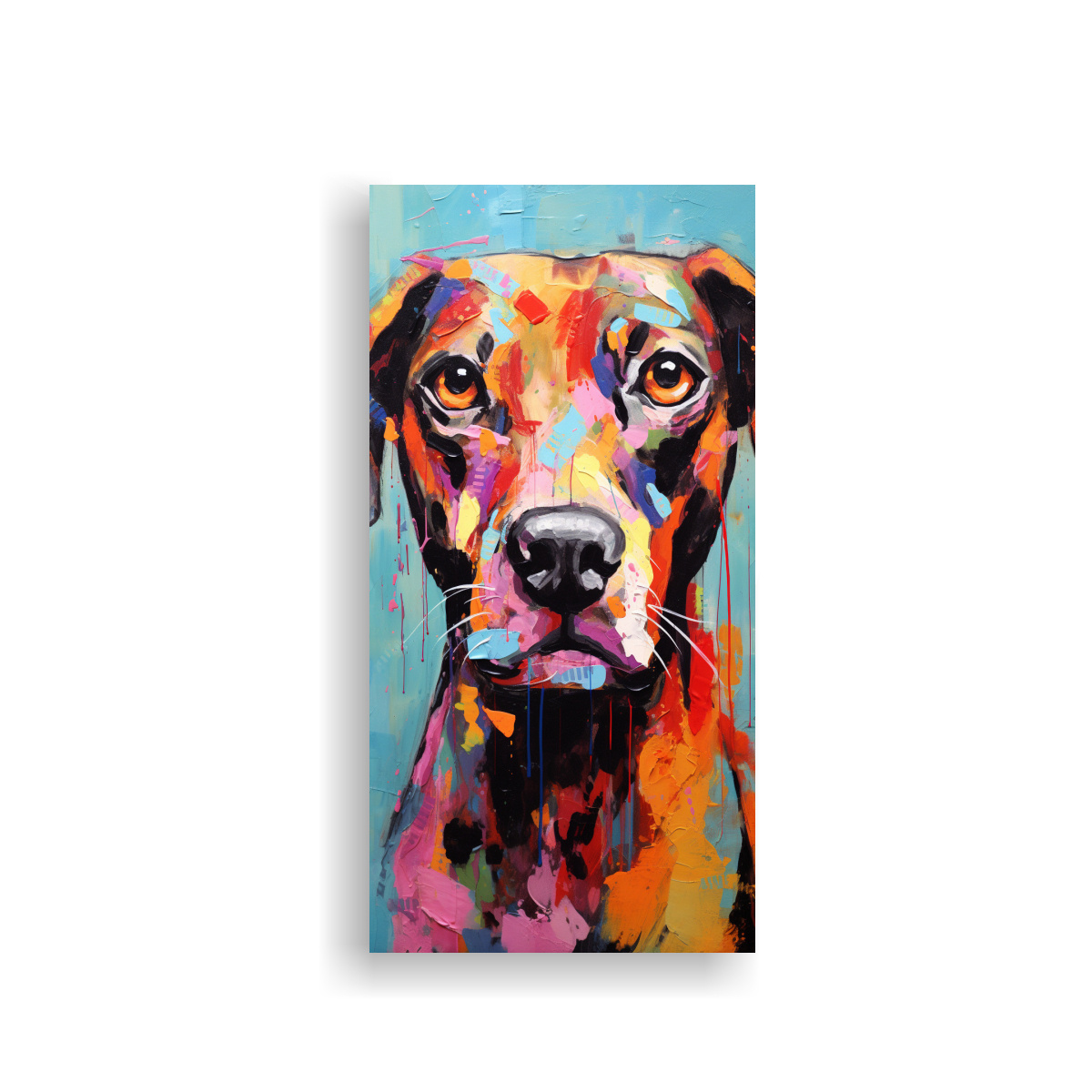 cuadros-abstractos-de-perros-movimiento-m-gico-en-canva