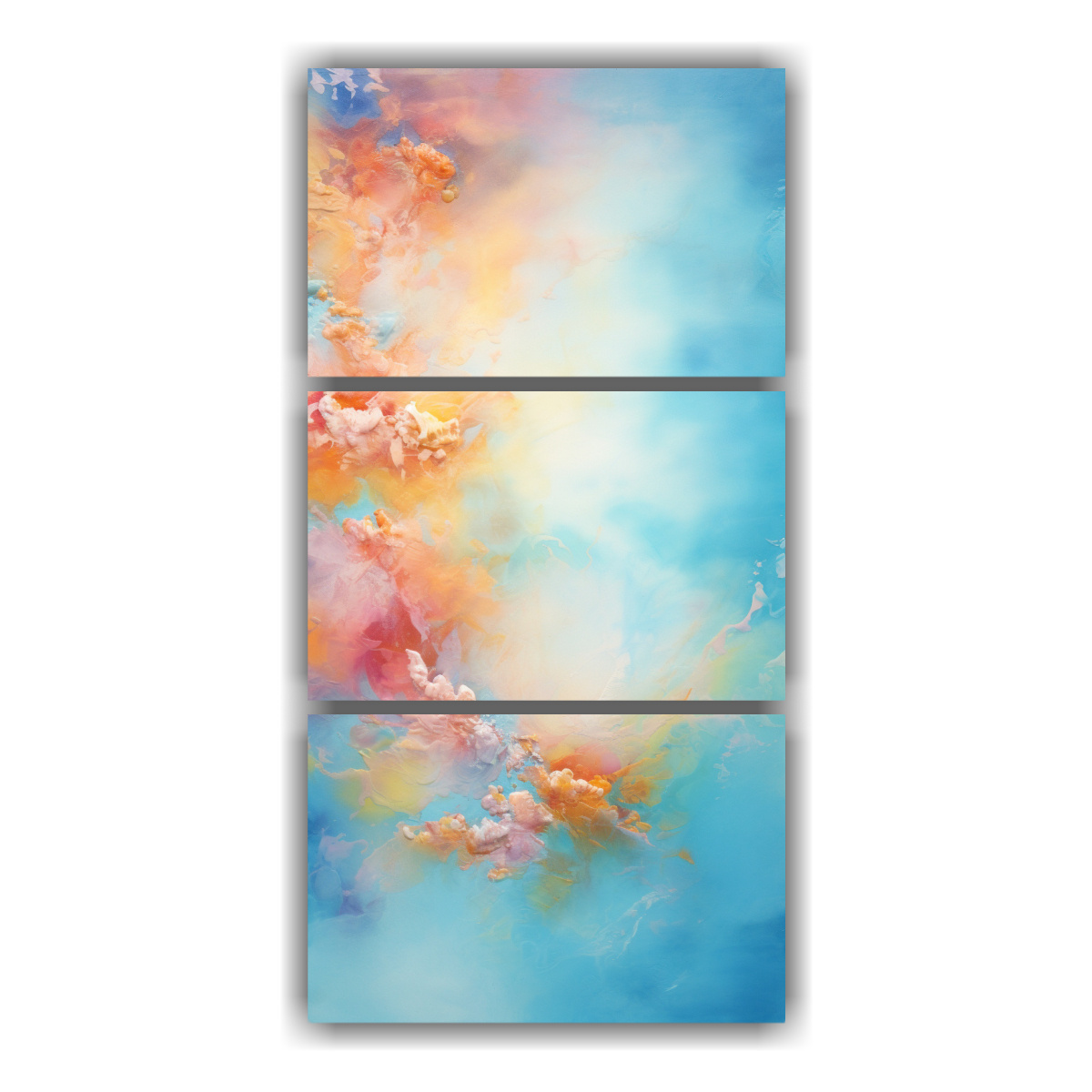 cuadros-abstractos-de-videojuegos-en-colores-vibrantes