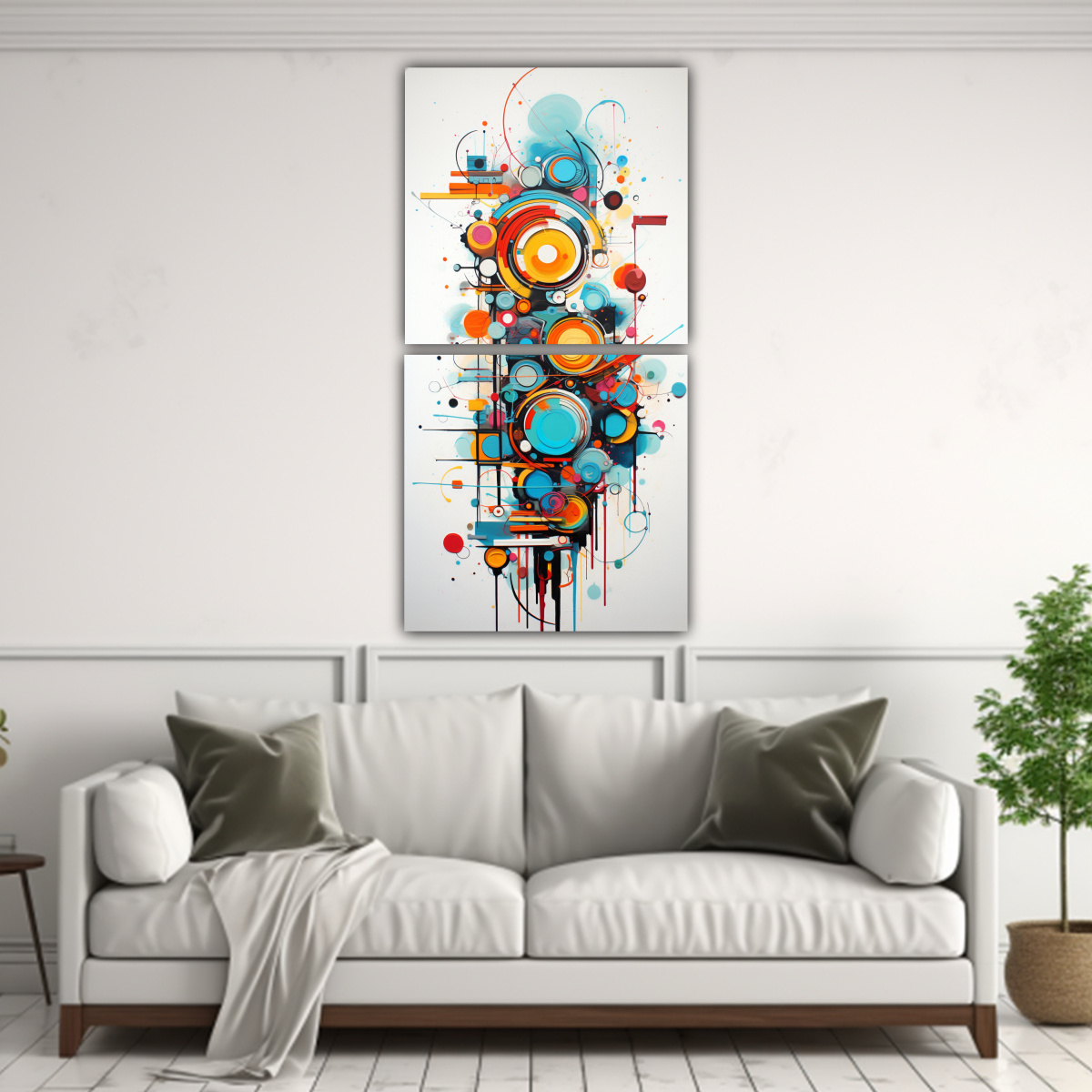 cuadros-abstractos-en-tonos-claros-para-decorar-cuarto-1-1