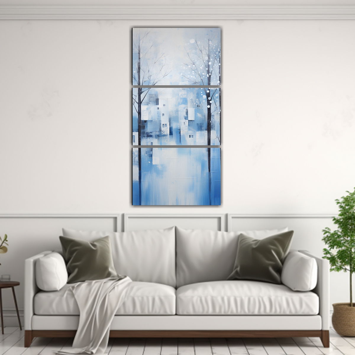 cuadros-abstractos-en-tonos-et-reos-azules-y-plateados-para-inspirar-la-decoraci-n-del-hogar-1