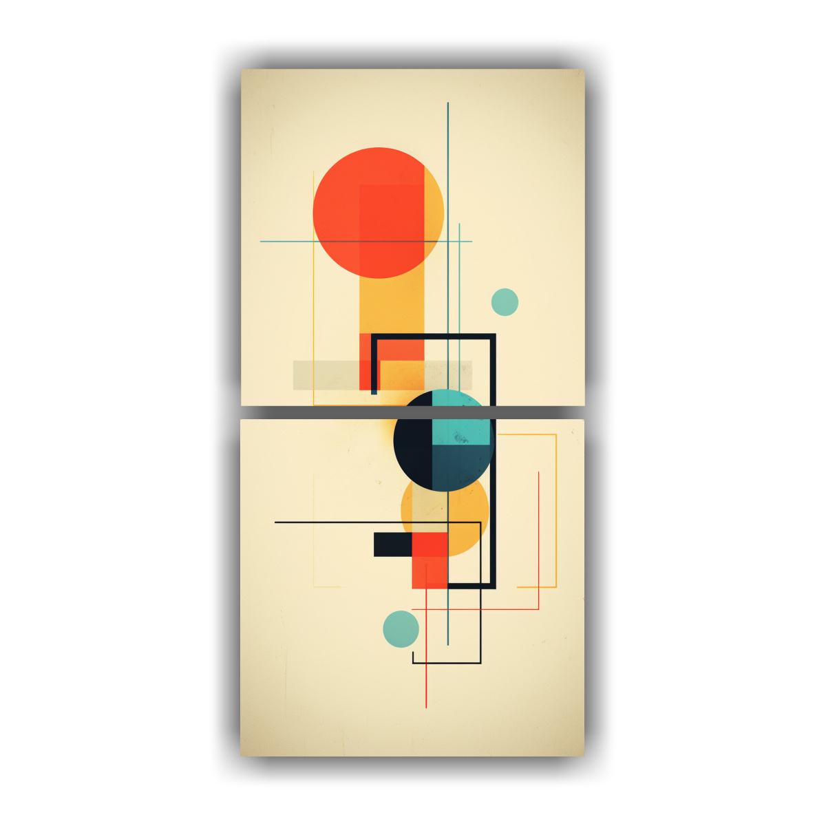 cuadros-abstractos-minimalistas-en-acuarela