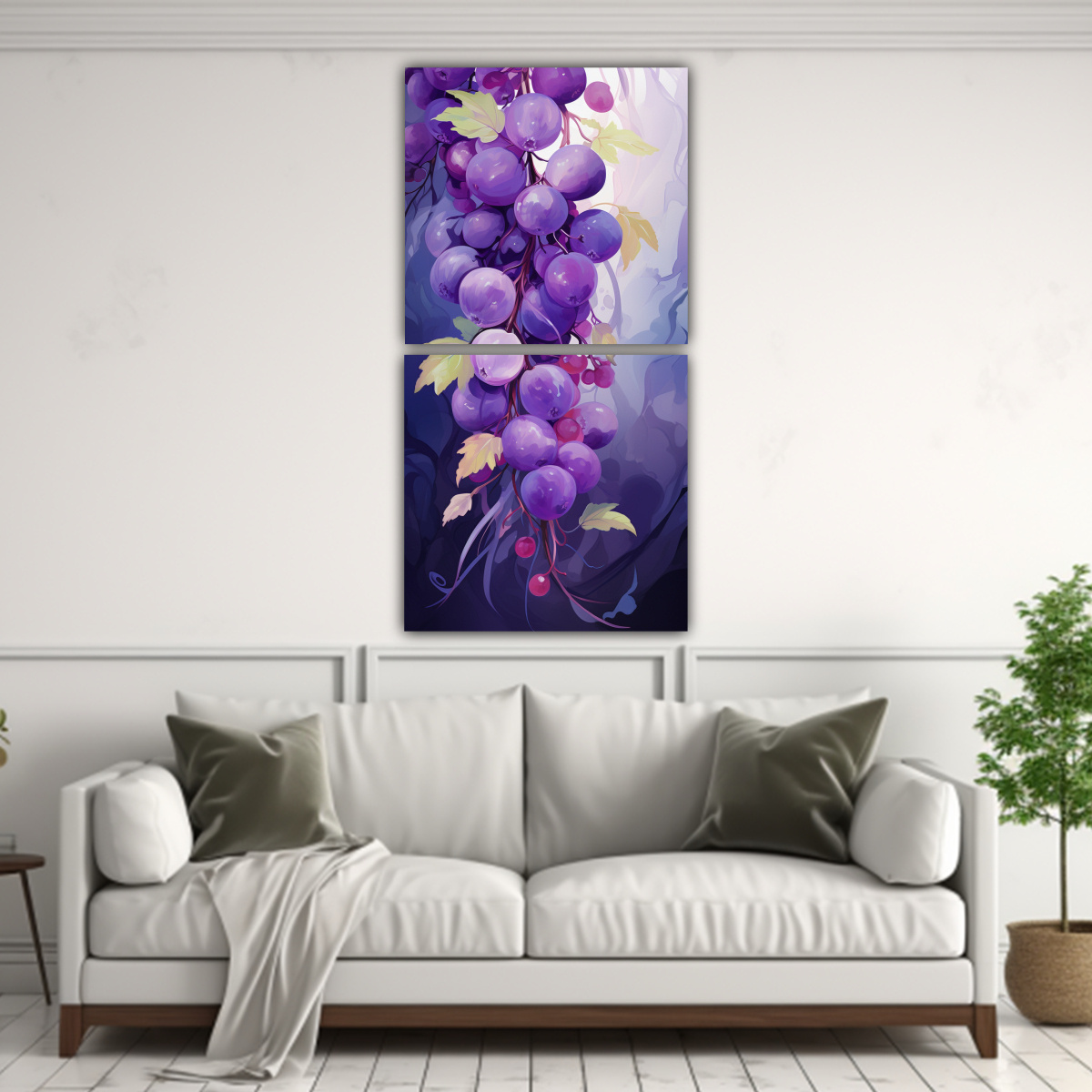 cuadros-abstractos-motivo-rboles-frutales-en-tonos-p-rpura-neonoir-1