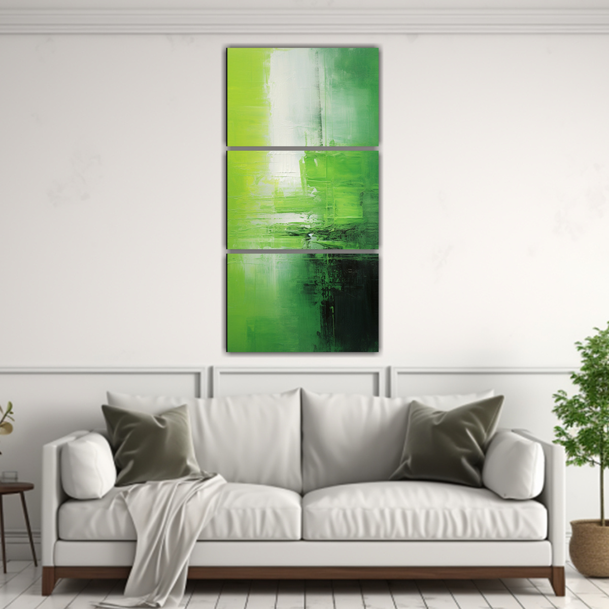 cuadros-abstractos-verdes-para-decoraci-n-de-sala-1-1