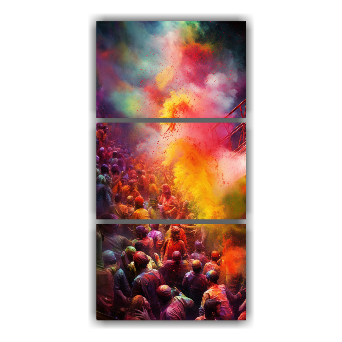 cuadros-abstractos-vibrantes-con-intrincados-detalles-festivos-