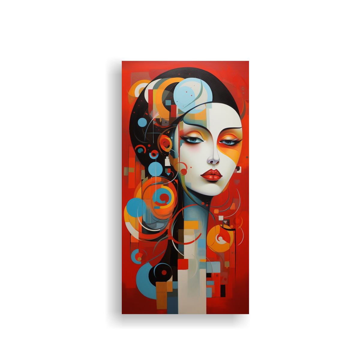 cuadros-abstractos-y-figurativos-de-lienzo-movimiento-vida