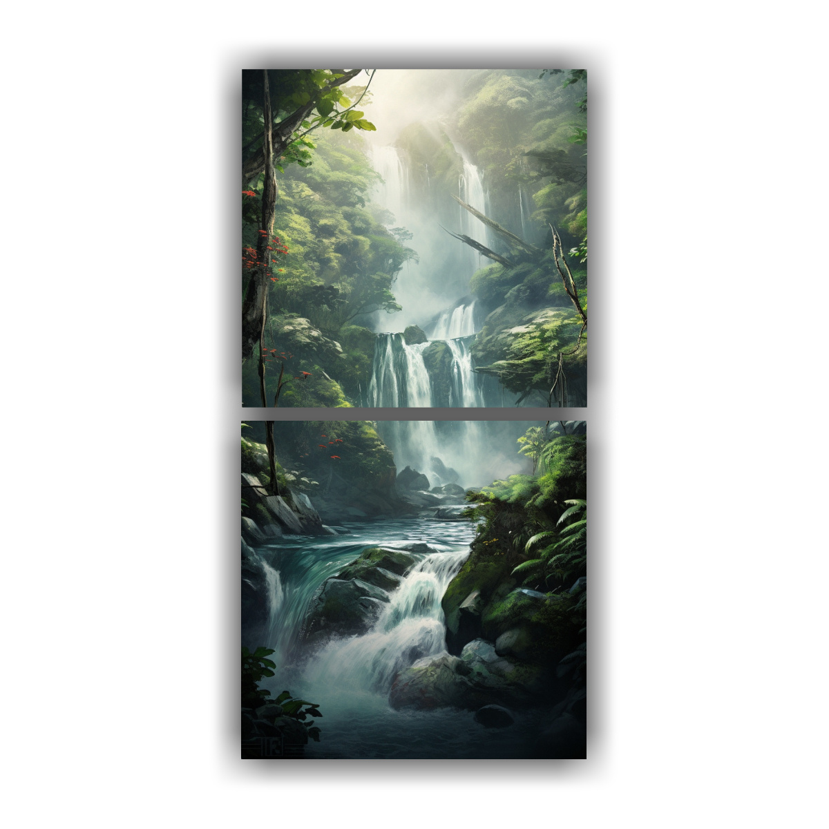 cuadros-de-cascadas-en-un-para-so-amaz-nico-escondido-lienzo-de-alta-calidad
