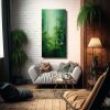 cuadros-de-decoraci-n-abstracta-en-verde-evocadores-de-un-bosque-finas-l-neas-de-poder-1
