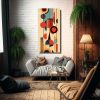 cuadros-de-decoraci-n-de-estilo-abstracto-geom-trico-de-personalidad-bohemia-y-mediados-del-siglo-hermoso-1