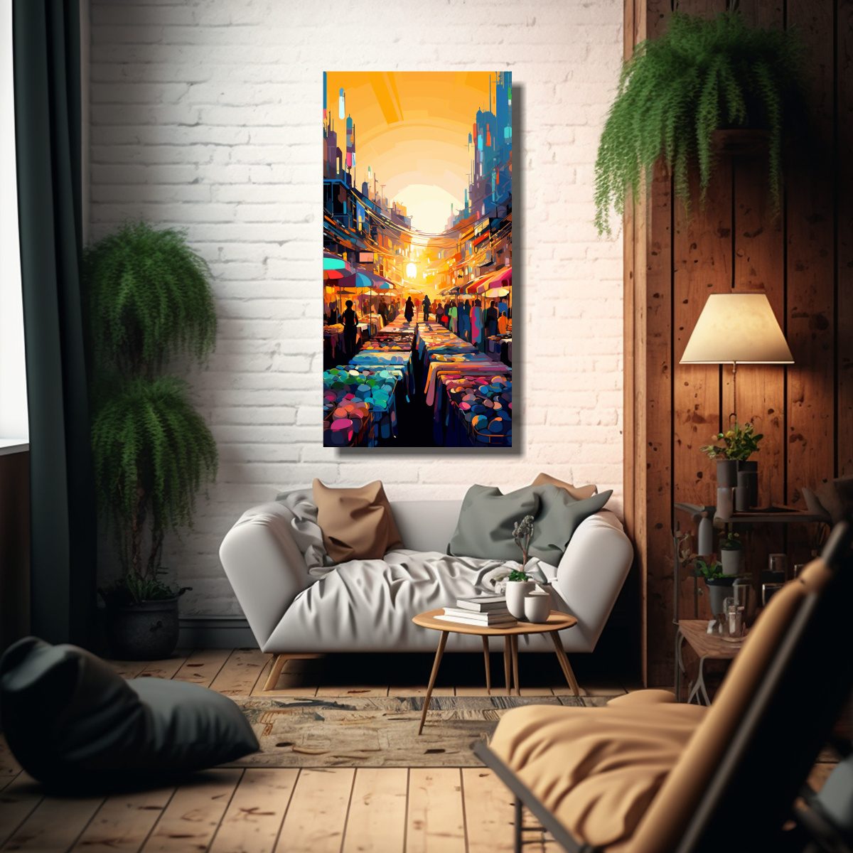 cuadros-de-decoraci-n-estilo-galer-a-con-la-energ-a-vibrante-de-un-bullicioso-mercado-callejero-vi-1