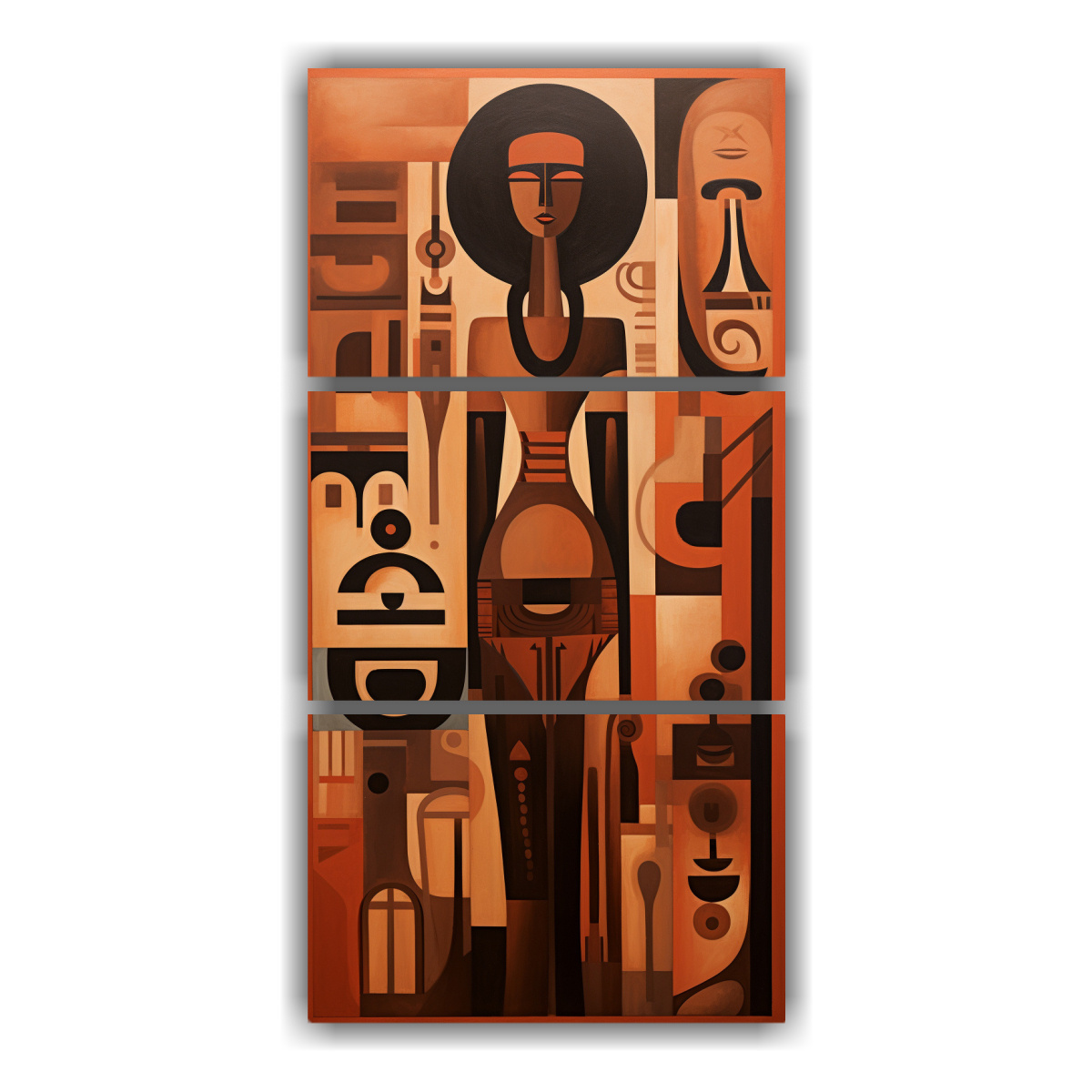 cuadros-de-lienzo-tema-juvenil-reinterpretaci-n-arte-egipcio-