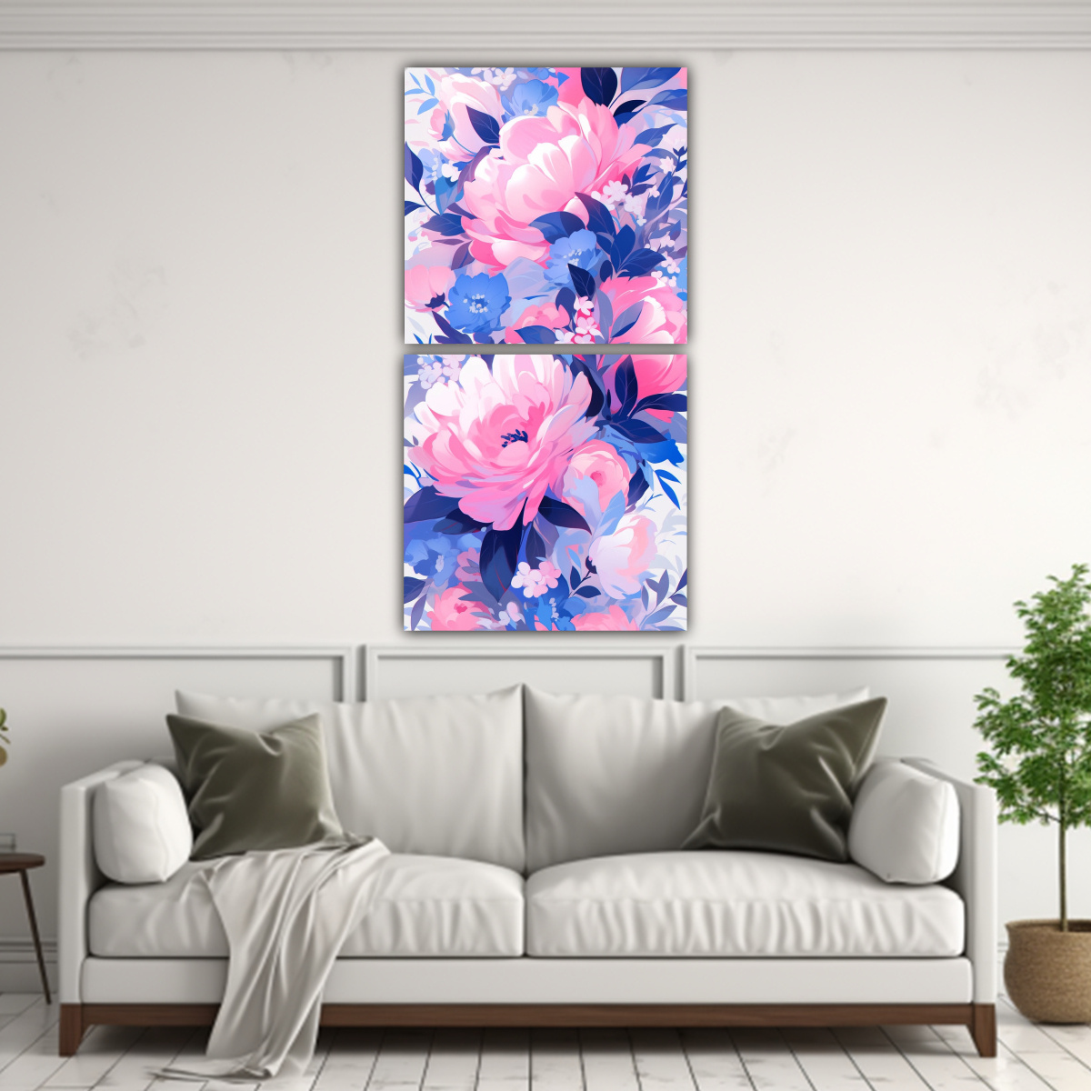 cuadros-de-tela-enigm-tico-en-rosa-y-azul-atmosfera-neonoir-estilo-decorativo-1