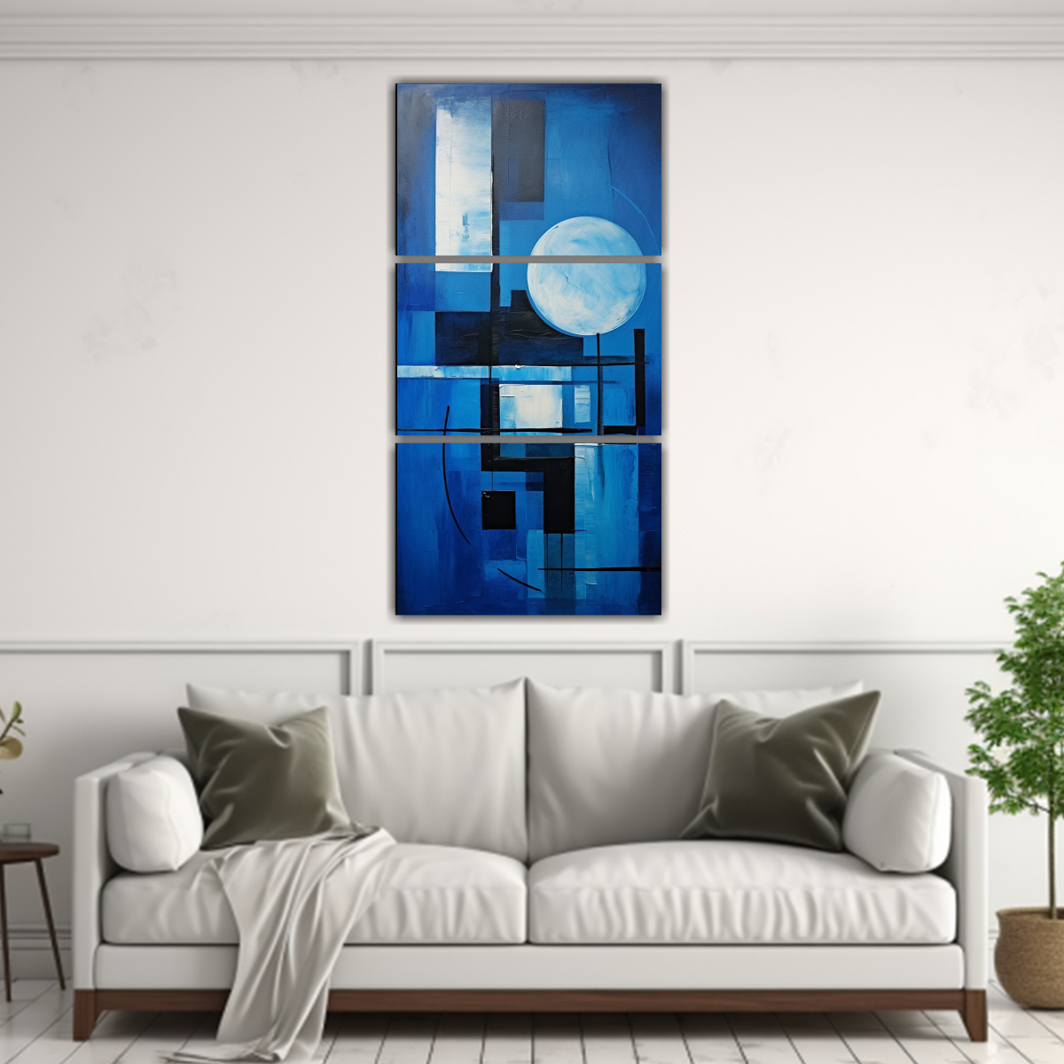 cuadros-decorativos-abstractos-azules-textura-en-lienzo-1