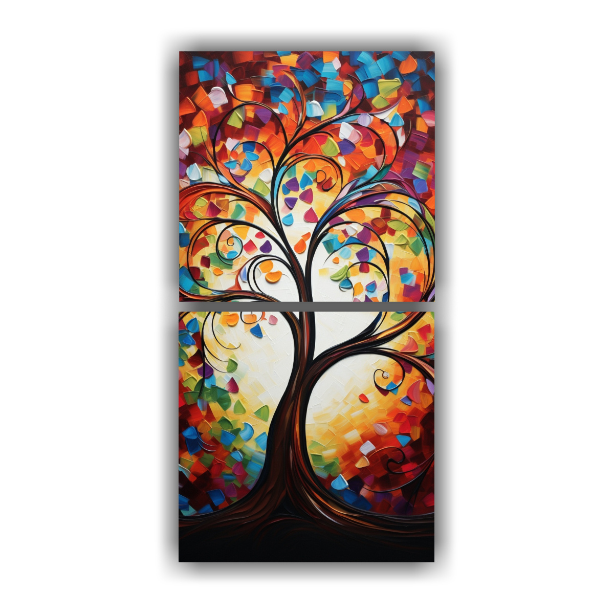 cuadros-decorativos-abstractos-con-arbol-vitalidad-en-lienzo