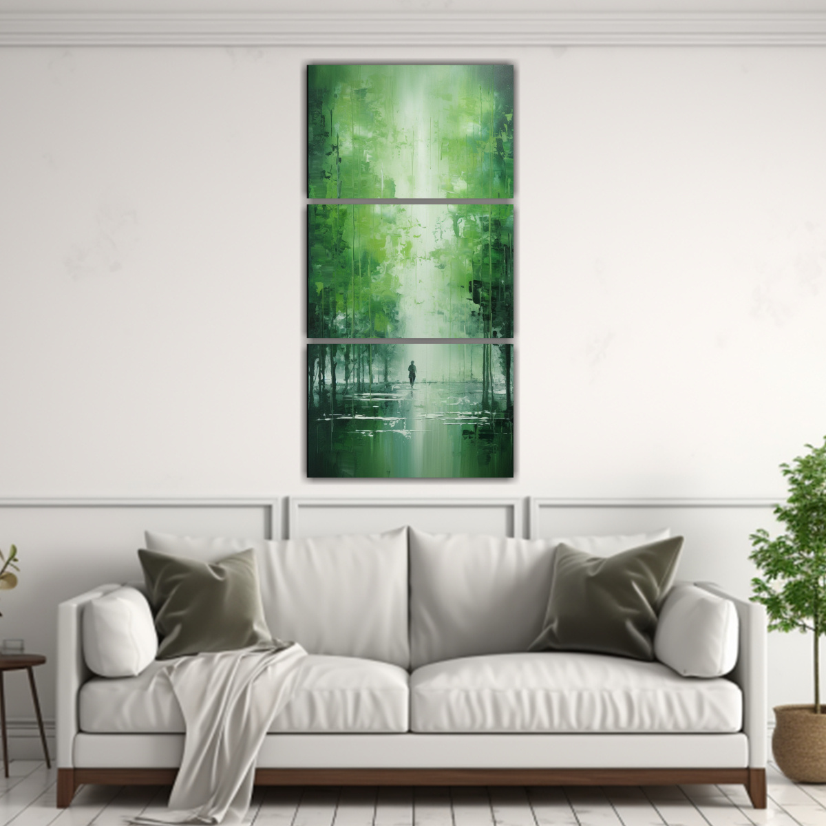 cuadros-decorativos-abstractos-en-verde-inspirados-en-el-bosque-1-1